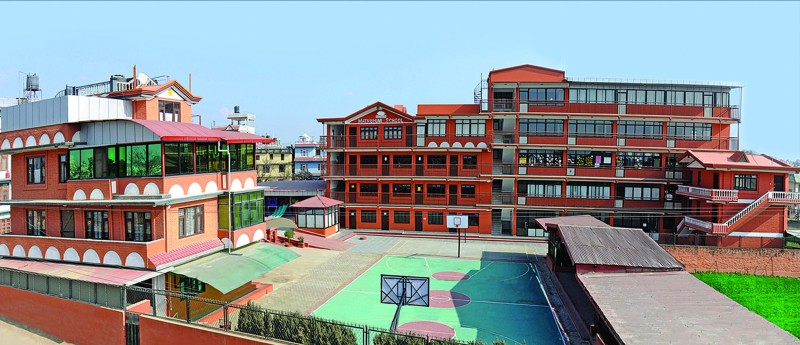 Why Matribhumi School is Considered One of the Best Schools in the Kathmandu Valley